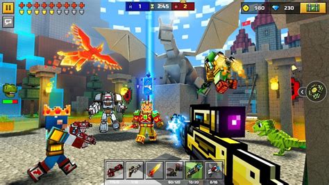 pixel gun 3d codes for mobile|Pixel Gun 3D codes – coins, gems, and more .